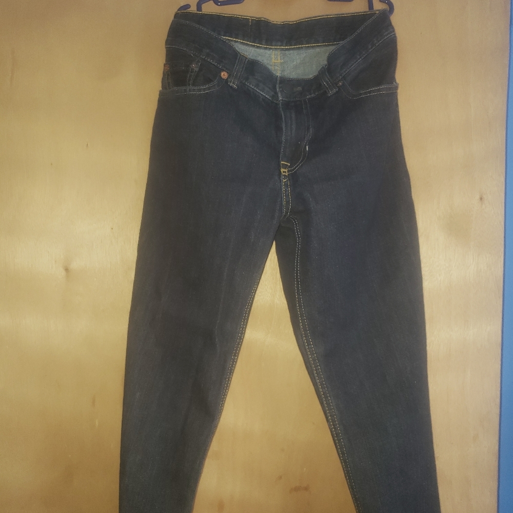 BUNDLE JEANS